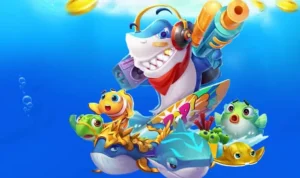 Tìm hiểu game bắn cá là gì chi tiết