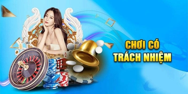 Trách nhiệm cá cược giúp ích cho người chơi, nhà cái, cộng đồng