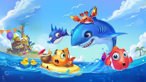 Kinh nghiệm chơi game bắn cá từ cao thủ