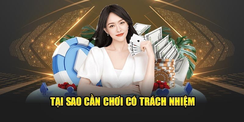 Tự giới hạn khi thực hiện trách nhiệm cá cược