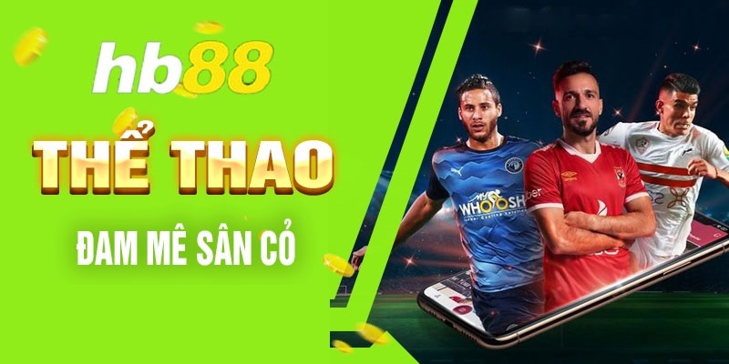 Đánh giá cược thể thao HB88