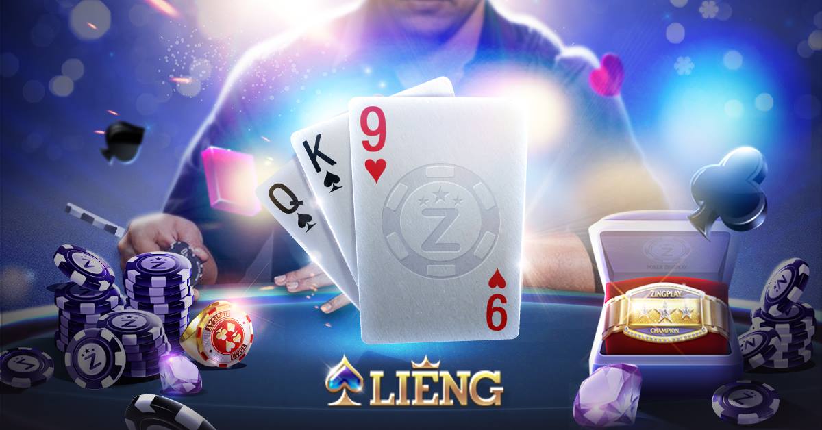Mẹo chơi liêng hiệu quả