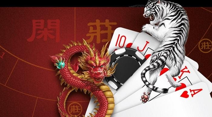 Mẹo chơi rồng hổ hiệu quả