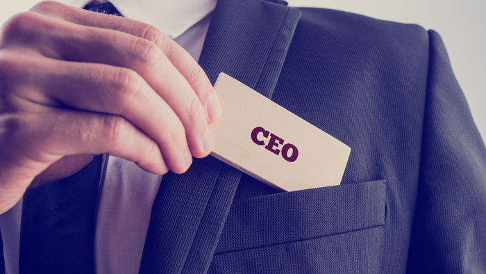 CEO Hb88 là người đứng đằng sau sự thành công của nhà cái