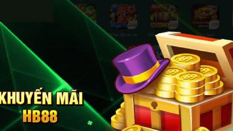 Tìm hiểu về chương trình Hb88 tặng 100k